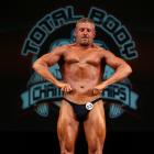 James  Tate - NPC Total Body Championships 2013 - #1